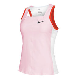 Vêtements De Tennis Nike Court Dri-Fit Slam Tank-Top New York